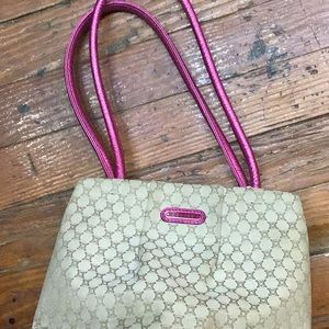 SOLD Vintage Celine bag